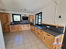 🏡Maison authentique -  4 pièces - 115 m² - piscine & poolhouse - studio indépendant  - Saint-Ambroix (30500)