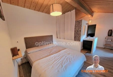 🏡 Mazet d'exception - 97 m² - 6 820 m² de terrain - avec chalet indépendant - Saint-Paul-la-Coste (30480) 