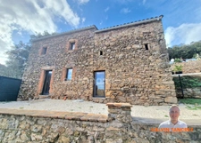 🏡 Mazet d'exception - 97 m² - 6 820 m² de terrain - avec chalet indépendant - Saint-Paul-la-Coste (30480) 