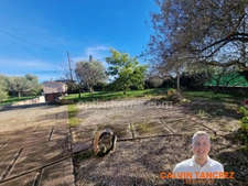 🏡Maison à vendre - 3 pièces - 73 m2 - 1730 m² de terrain entièrement clôturé - Alès (30100)
