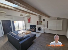 ?Appartement T2 à vendre - 60m² - 2 pièces - Alès (30500)
