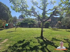Maison authentique rénovée 140 m² + appartement RDC 53 m² - terrain 1411 m² – Idéal investissement locatif – Saint-Privat-des-Vieux (30340)
