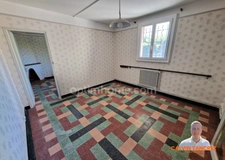 🏡Propriété au charme authentique à vendre - 6 pièces - 172 m² - 991 m² de terrain - 1 étage - Alès (30100)