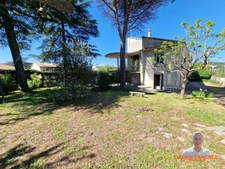 🏡Propriété au charme authentique à vendre - 6 pièces - 172 m² - 991 m² de terrain - 1 étage - Alès (30100)