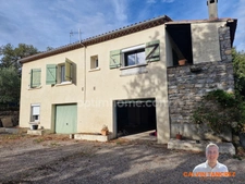 🌟EXCLUSIVITÉ - Calvin Tancrez – 🏡Maison à vendre - 4 pièces - 92 m² - Générargues (30140) 