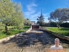 🏡Maison à vendre - 3 pièces - 73 m2 - 1730 m² de terrain entièrement clôturé - Alès (30100)