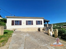 🏡Maison authentique -  4 pièces - 115 m² - piscine & poolhouse - studio indépendant  - Saint-Ambroix (30500)