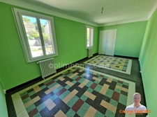 🏡Propriété au charme authentique à vendre - 6 pièces - 172 m² - 991 m² de terrain - 1 étage - Alès (30100)
