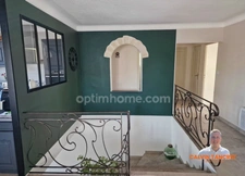 Maison authentique rénovée 140 m² + appartement RDC 53 m² - terrain 1411 m² – Idéal investissement locatif – Saint-Privat-des-Vieux (30340)