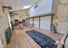 🏡Propriété de caractère - 431 m² - 2.9 hectares de terrain - Saint-Ambroix (30500)