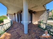 🏡Propriété au charme authentique à vendre - 6 pièces - 172 m² - 991 m² de terrain - 1 étage - Alès (30100)