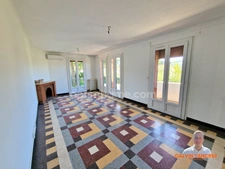 🏡Propriété au charme authentique à vendre - 6 pièces - 172 m² - 991 m² de terrain - 1 étage - Alès (30100)