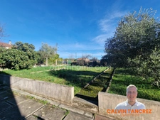 🏡Maison à vendre - 3 pièces - 73 m2 - 1730 m² de terrain entièrement clôturé - Alès (30100)