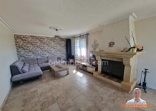 Maison authentique rénovée 140 m² + appartement RDC 53 m² - terrain 1411 m² – Idéal investissement locatif – Saint-Privat-des-Vieux (30340)