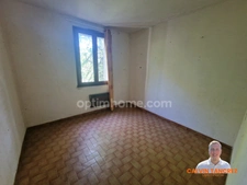 🏡Villa de caractère à vendre - 8 pièces - 189 m² - 2545 m² de terrain - 2 partie indépendantes - Saint-Ambroix (30500)