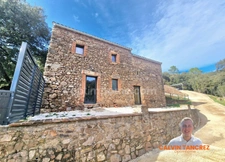 🏡 Mazet d'exception - 97 m² - 6 820 m² de terrain - avec chalet indépendant - Saint-Paul-la-Coste (30480) 