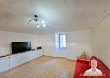 ?Mas en pierre à vendre - 5 pièces - 100 m² - Saint-Paul-Le-Jeune (07460)