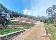 🏡 Mazet d'exception - 97 m² - 6 820 m² de terrain - avec chalet indépendant - Saint-Paul-la-Coste (30480) 