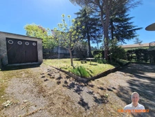 🏡Propriété au charme authentique à vendre - 6 pièces - 172 m² - 991 m² de terrain - 1 étage - Alès (30100)