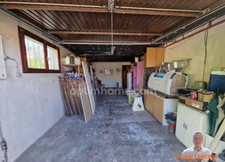Maison authentique rénovée 140 m² + appartement RDC 53 m² - terrain 1411 m² – Idéal investissement locatif – Saint-Privat-des-Vieux (30340)