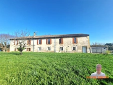 🏡Propriété de caractère - 431 m² - 2.9 hectares de terrain - Saint-Ambroix (30500)