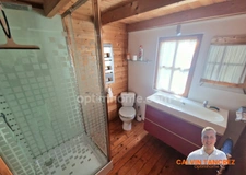 🏡 Mazet d'exception - 97 m² - 6 820 m² de terrain - avec chalet indépendant - Saint-Paul-la-Coste (30480) 