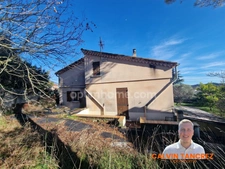 🏡Maison à vendre - 3 pièces - 73 m2 - 1730 m² de terrain entièrement clôturé - Alès (30100)