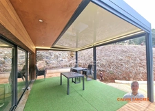 🏡 Mazet d'exception - 97 m² - 6 820 m² de terrain - avec chalet indépendant - Saint-Paul-la-Coste (30480) 