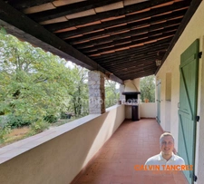 🌟EXCLUSIVITÉ - Calvin Tancrez – 🏡Maison à vendre - 4 pièces - 92 m² - Générargues (30140) 