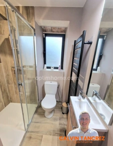 🏡 Mazet d'exception - 97 m² - 6 820 m² de terrain - avec chalet indépendant - Saint-Paul-la-Coste (30480) 