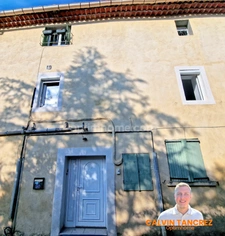 🌟EXCLUSIVITÉ - Calvin Tancrez – 🏢Appartement T4 à vendre - RDC et 1er étage - 90 m² - Saint-Brès (30500)