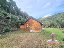 🏡 Mazet d'exception - 97 m² - 6 820 m² de terrain - avec chalet indépendant - Saint-Paul-la-Coste (30480) 