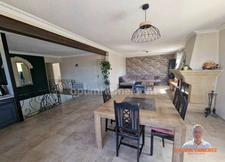 Maison authentique rénovée 140 m² + appartement RDC 53 m² - terrain 1411 m² – Idéal investissement locatif – Saint-Privat-des-Vieux (30340)