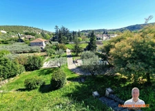 🏡Maison authentique -  4 pièces - 115 m² - piscine & poolhouse - studio indépendant  - Saint-Ambroix (30500)