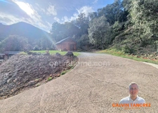 🏡 Mazet d'exception - 97 m² - 6 820 m² de terrain - avec chalet indépendant - Saint-Paul-la-Coste (30480) 