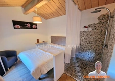 🏡 Mazet d'exception - 97 m² - 6 820 m² de terrain - avec chalet indépendant - Saint-Paul-la-Coste (30480) 