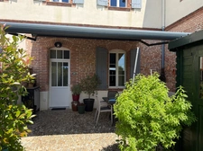 Maison à vendre 4 pièces 