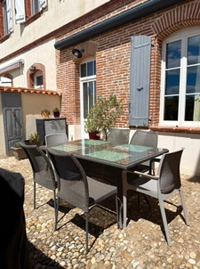 Maison à vendre 4 pièces 