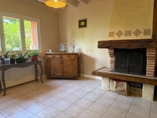 MAISON T6 240 M2