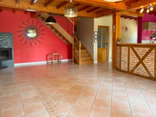MAISON T6 240 M2