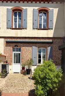 Maison à vendre 4 pièces 