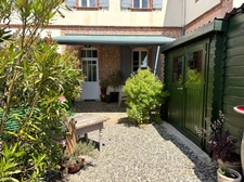 Maison à vendre 4 pièces à Villematier