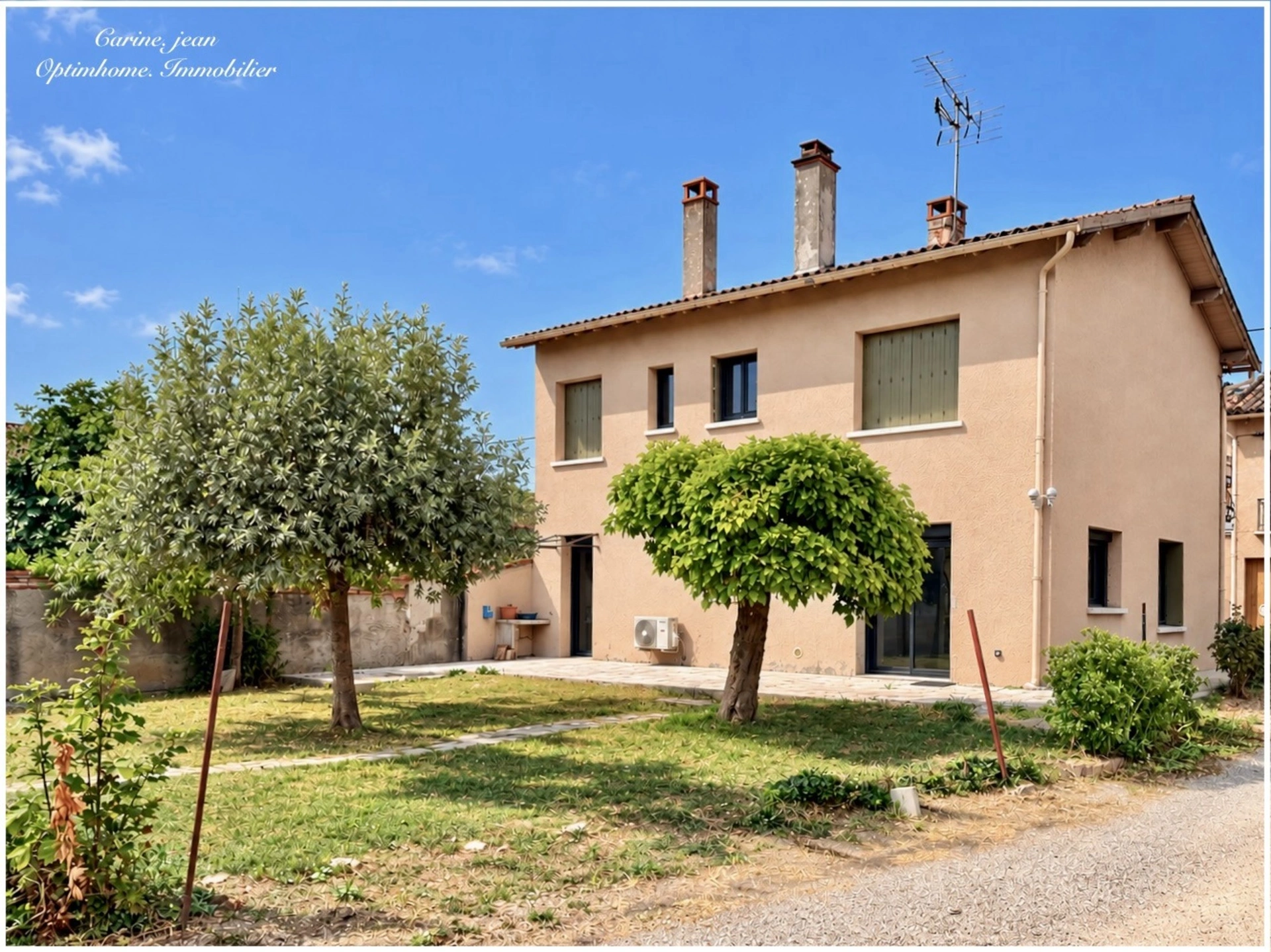 Maison 5 pièces 108 m² · à Villemur-sur-Tarn · 108 m² · 268 000 €