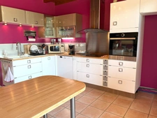 MAISON T6 240 M2