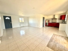 MAISON PLAIN-PIED 6 PIECES 96 M2