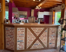 MAISON T6 240 M2