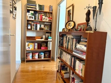 Maison à vendre 4 pièces 