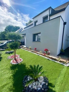 Maison à vendre 7 pièces  (56) MONTERBLANC