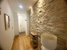 Appartement  meublé à vendre 3 pièces VANNES  LE PORT (56)