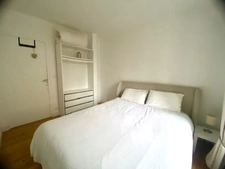 Appartement  meublé à vendre 3 pièces VANNES  LE PORT (56)